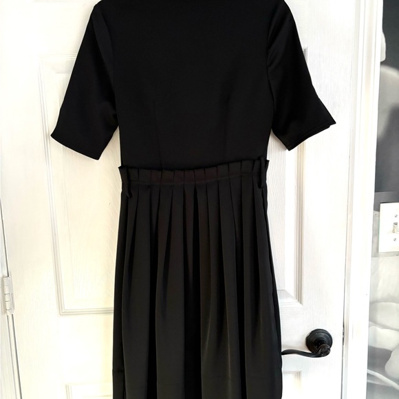 Shoshanna black elegant dress - Picture 8 of 13